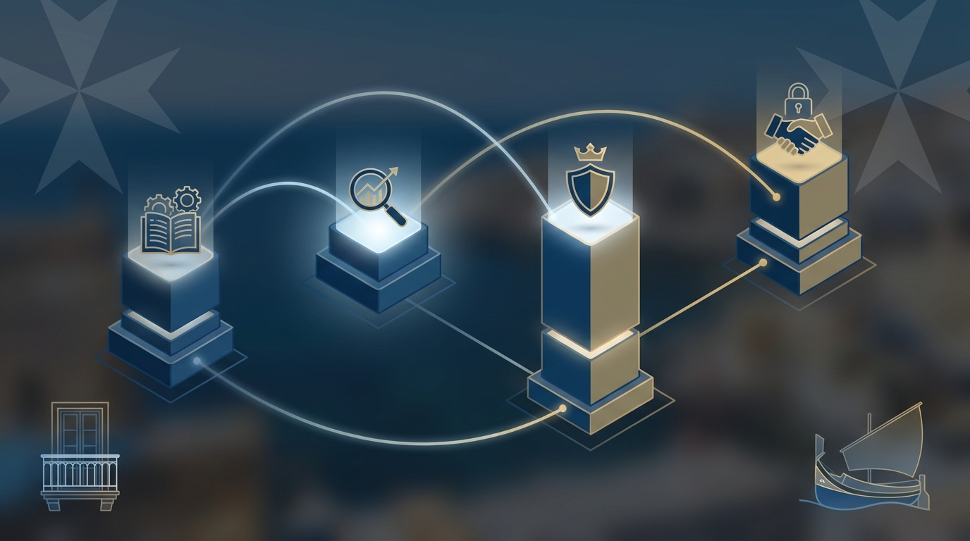 E-E-A-T: The Google Ranking Factor Malta Businesses Cannot Ignore in 2026