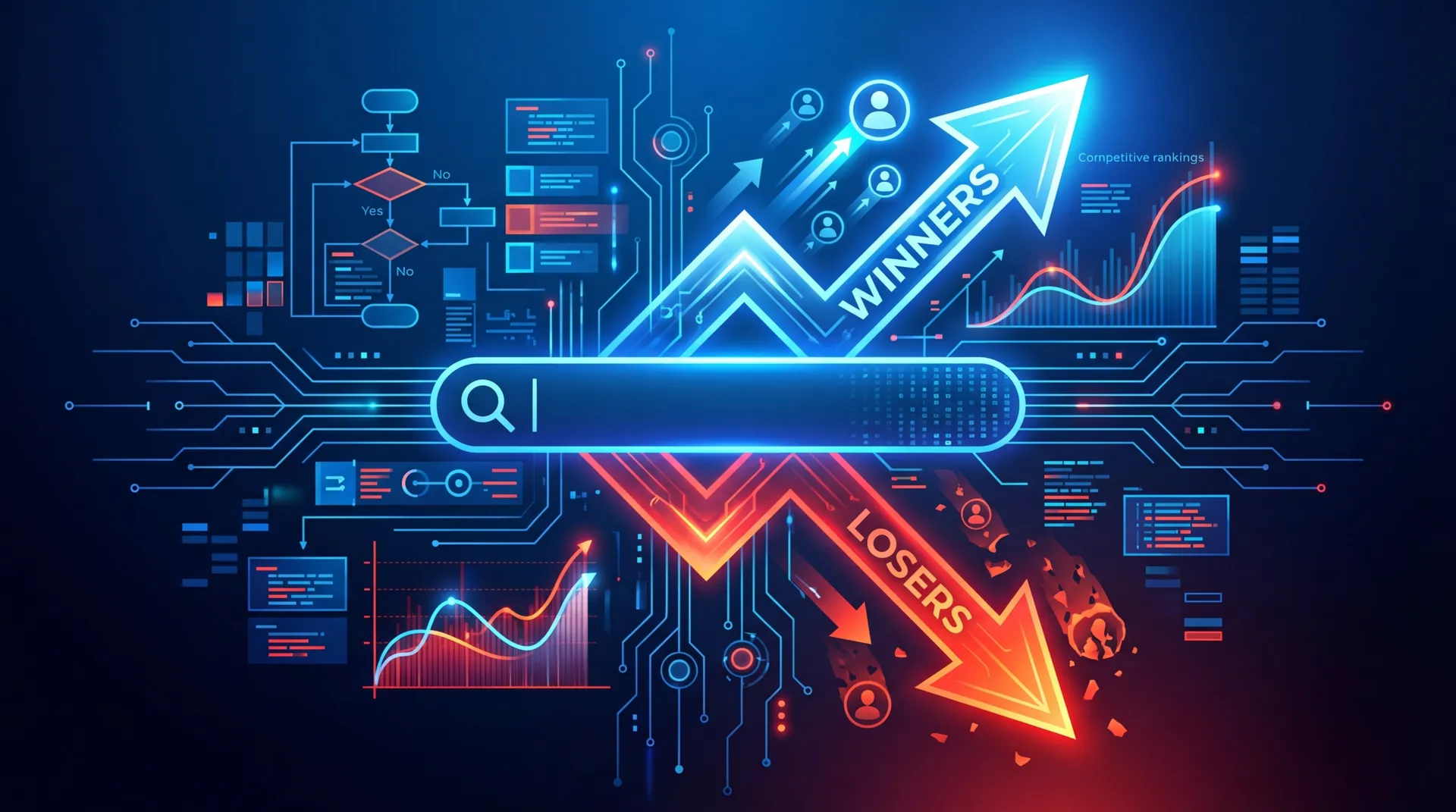 Google's March 2026 Core Update Just Dropped: Here's Who Got Crushed and Why