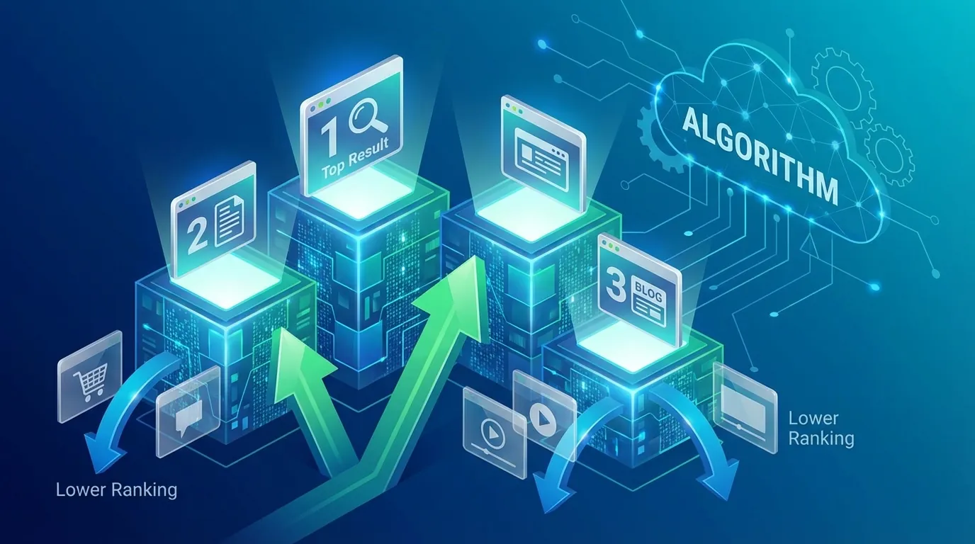 Google Ranking Factors That Matter Most in 2026