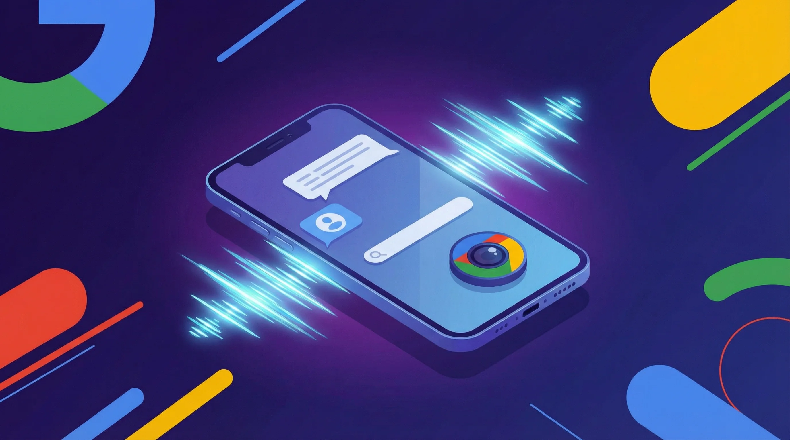 Google Search Live Just Went Global: Your SEO Playbook for the Voice-and-Camera Search Era