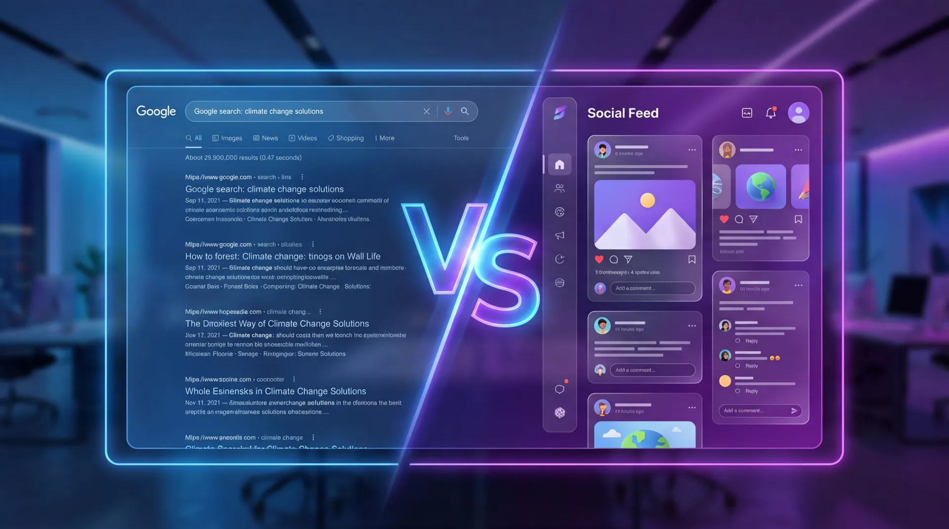 SEO vs Social Media Marketing: What's Better for Malta Businesses?