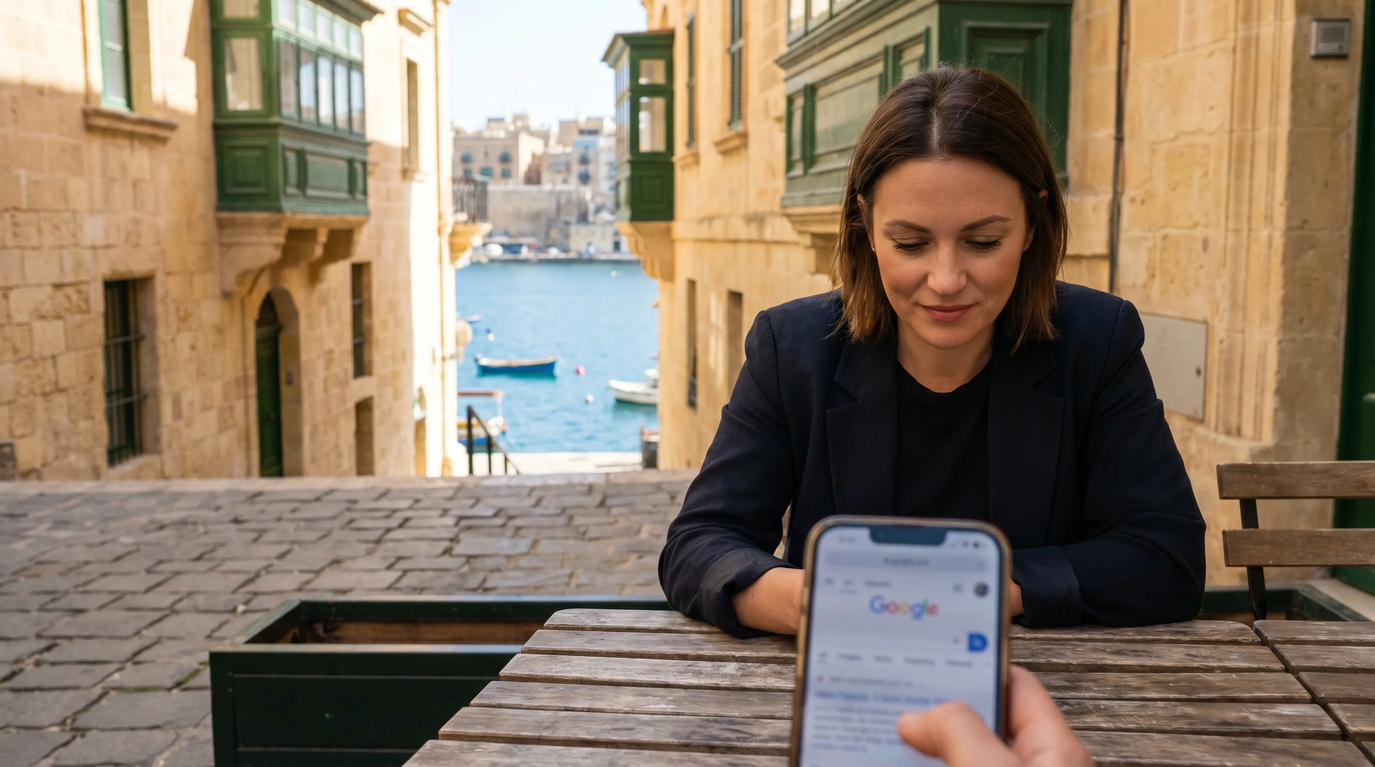 Google AI Search in Malta: How It Affects Your Business & How to Use It Properly